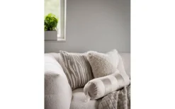 Ayla Kudde Beige 18x18x45cm