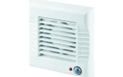 Badrumsfläkt, A-matic, Rörelsevakt