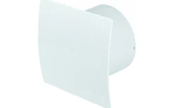 Malmbergs Badrumsfläkt, Eos, On/Off* Värme- & Takfläktar,Eltempr