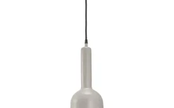 Bainbridge Tak-/Fönsterlampa 15cm Beige