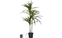 Dekorationsträd<Star Trading Bali Dekorationsträd 90cm Grön