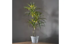 Dekorationsträd<Star Trading Bali Dekorationsträd 90cm Grön