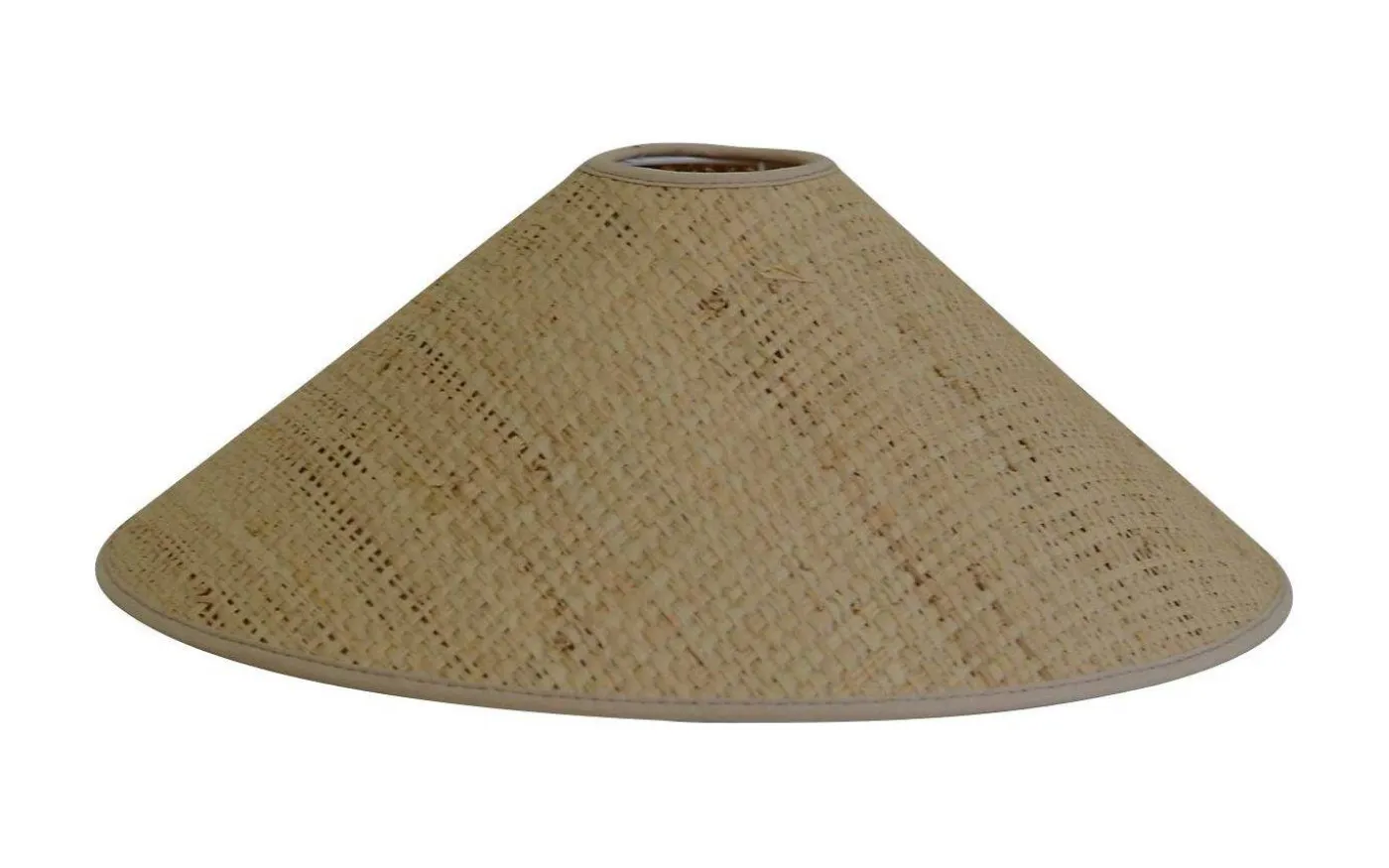 Bali Lampskärm Ø35cm Natur