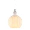 Halo Design Ball Ball Fönsterlampa Ø15cm Opal* Fönsterlampor