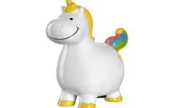 Övrigt<Leonardo Bambini Sparbössa Enhörning