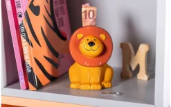 Bambini Sparbössa Lejon