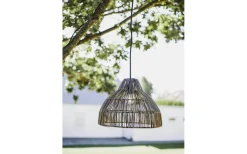 Taklampor Utomhus<PR Home Bao Taklampa Outdoor 40cm Grå