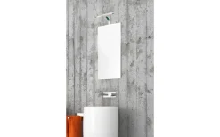 Aneta Bari Spegelbelysning 30cm LED 2x3W 3000K IP44* Badrum|Badrumslampor Vägg