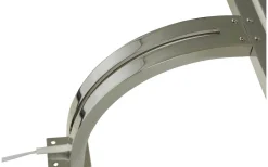 Aneta Bari Spegelbelysning 30cm LED 2x3W 3000K IP44* Badrum|Badrumslampor Vägg