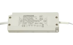 Aneta Bari Spegelbelysning 30cm LED 2x3W 3000K IP44* Badrum|Badrumslampor Vägg