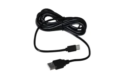 By Rydens Bari Uppladdningsbar Bordslampa Sandsvart IP44* Uppladdningsbara Lampor Utomhus|Uppladdningsbara Lampor Utomhus