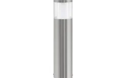 Basalgo Pollare 45cm LED 3,7W 3000K Rostfritt Stål IP44