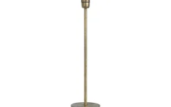 Vardagsrum|Lampfötter<PR Home Base Lampfot 55cm Beaten gold