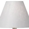 Basic Lampskärm Ø23cm Grå