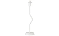 Oriva Basic Z Lampfot 40cm Vit* Lampfötter