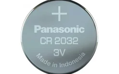 Batteri Litium CR2032 3V 2-pack