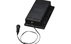 Batteribox med Sensor 24-31V IP44