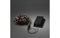 Batteribox med Sensor 24-31V IP44