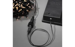 Batteribox med Sensor 24-31V IP44