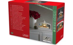 Vattenfyllda Lyktor<Konstsmide Batteridriven Inomhusdekoration Tomte&Djur USB