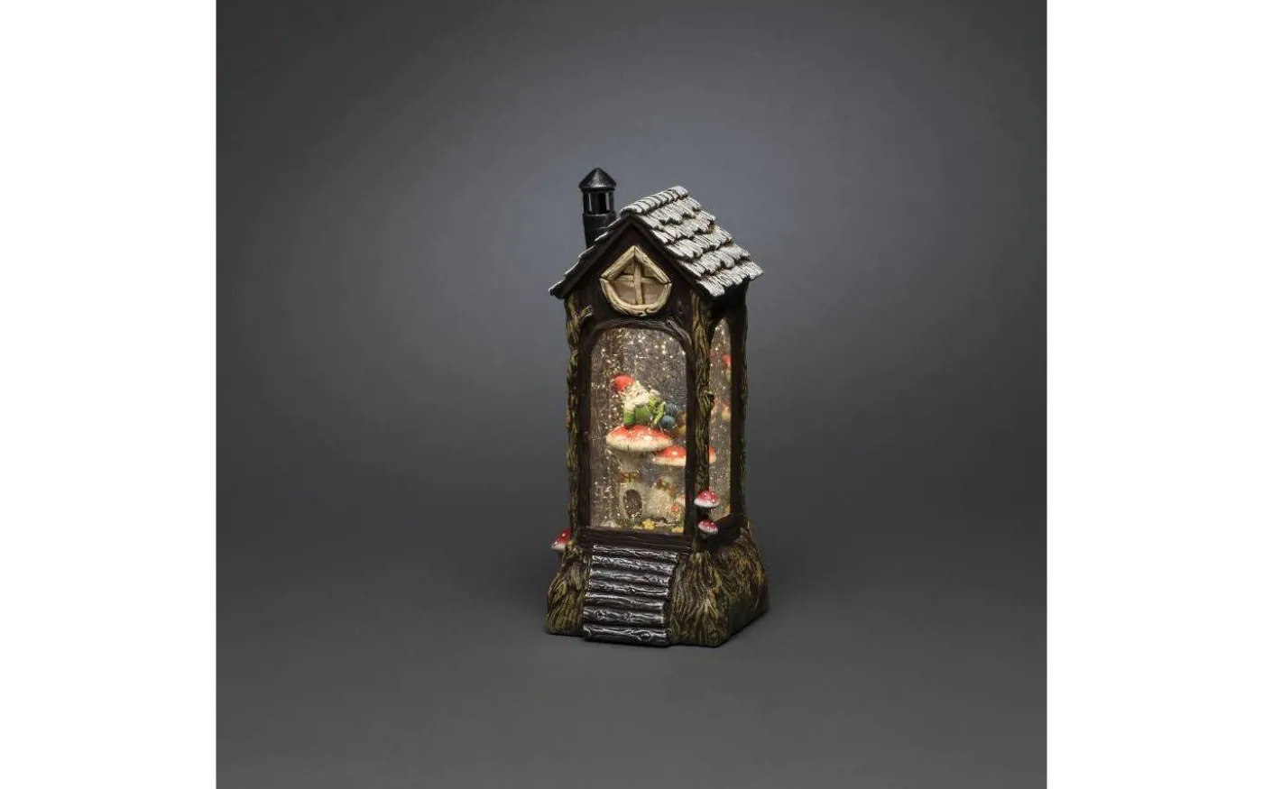 Batteridriven Inomhusdekoration Älva