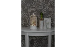 Batteridriven Inomhusdekoration Parismotiv USB