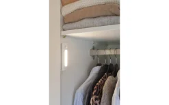 Nattlampor<Star Trading Batteridriven Lampa Med Rörelsesensor