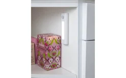 Nattlampor<Star Trading Batteridriven Lampa Med Rörelsesensor