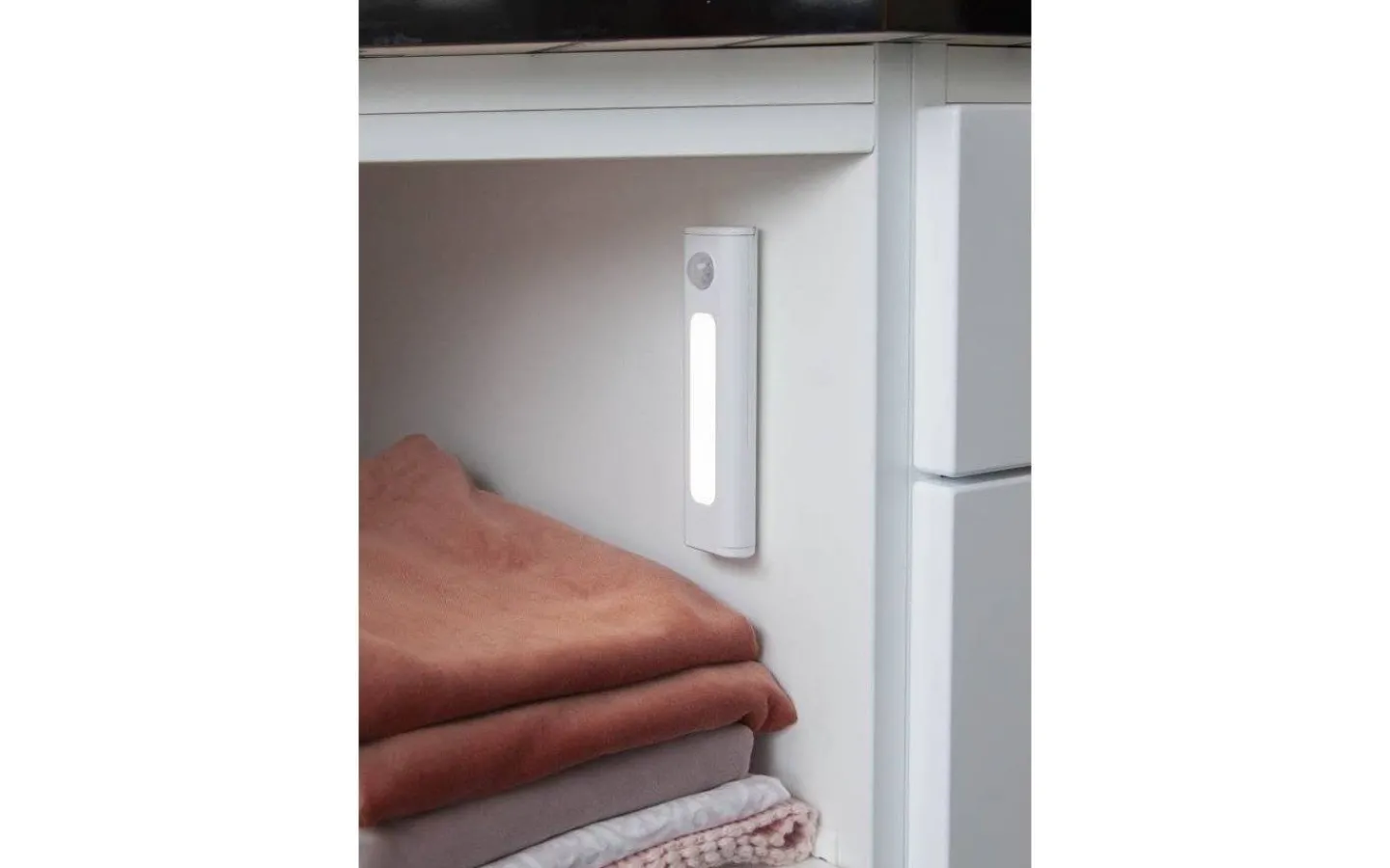 Nattlampor<Star Trading Batteridriven Lampa Med Rörelsesensor