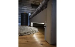 Batteridriven LED-strip med rörelsesensor