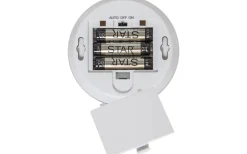 Inomhusdekorationer Batteri|Nattlampor<Star Trading Batteridriven Nattlampa med Sensor 3000K 30lm 0,6W