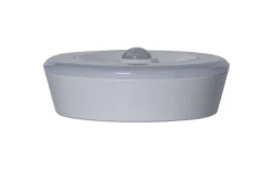 Inomhusdekorationer Batteri|Nattlampor<Star Trading Batteridriven Nattlampa med Sensor 3000K 30lm 0,6W