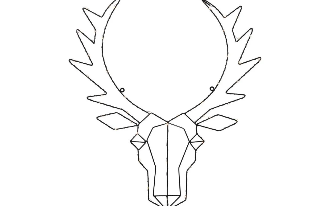 Batteridrivent Renansikte Cupid