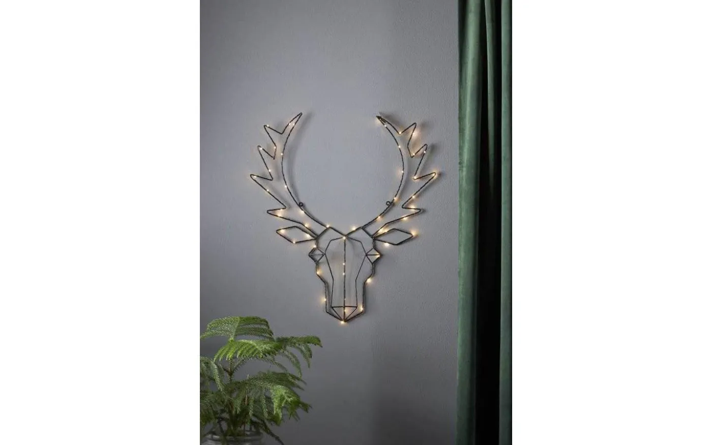 Batteridrivent Renansikte Cupid