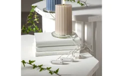 Batterier<Star Trading Batterieliminator För 2xAA med 3 Utgångar