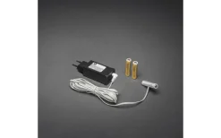 Batterieliminator För 3xAAA-Batterier