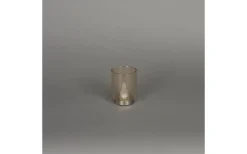 Batty Uppladdningsbar Ljuslykta Amber