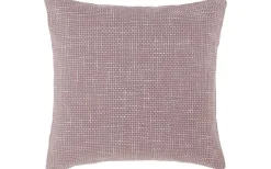 Kuddfodral<Svanefors Bea Kuddfodral 45x45cm Ljung