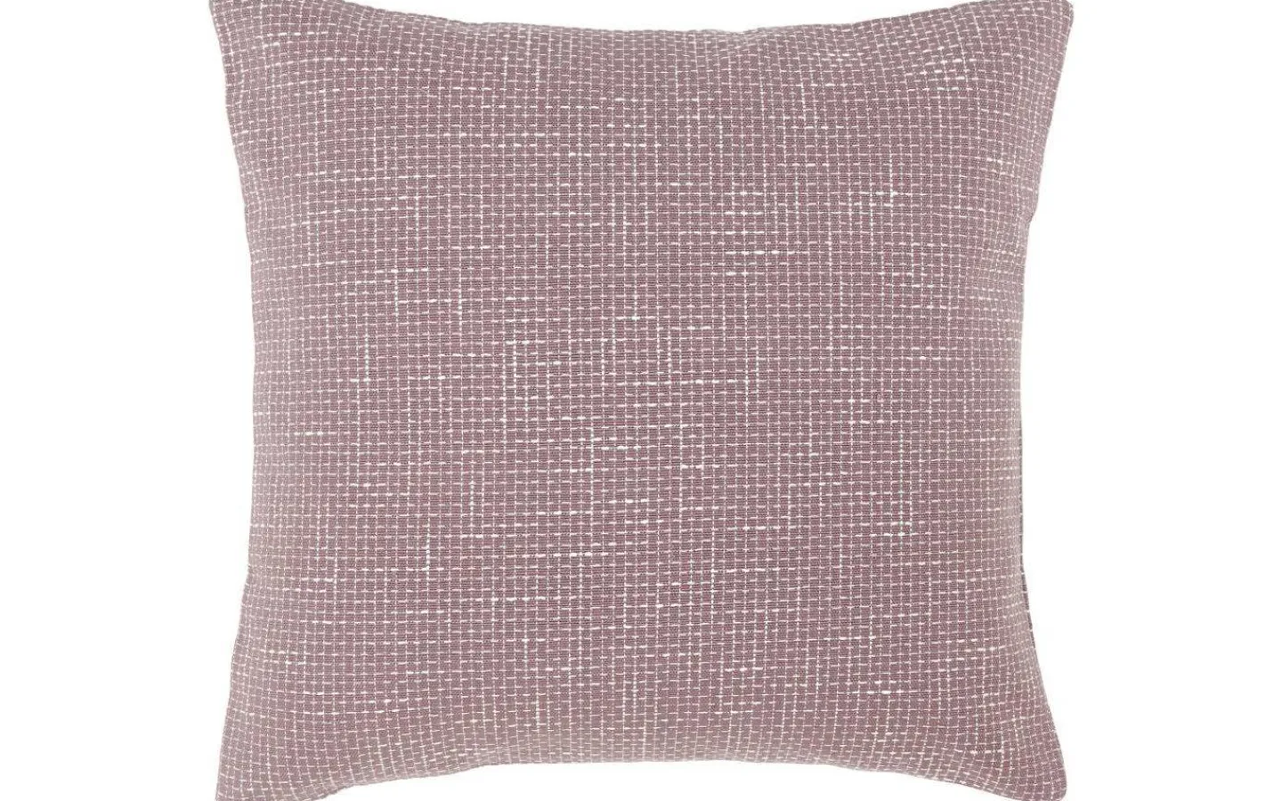 Kuddfodral<Svanefors Bea Kuddfodral 45x45cm Ljung