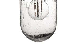 Beacon Vägglykta E27 Svart IP44