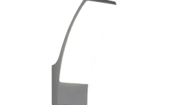 Vägglampor Utomhus<Reality Beja Vägglampa LED antracit IP44