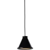 Belle Fönsterlampa Ø15cm Glossy Black