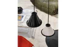 Belle Fönsterlampa Ø15cm Glossy Black