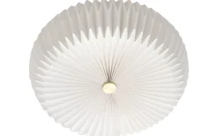 Belloy Plafond 40cm Vit