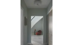 Belloy Plafond 40cm Vit