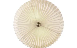 Belloy Plafond 40cm Vit