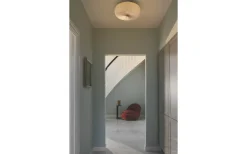 Belloy Plafond 40cm Vit
