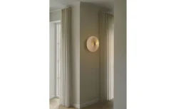 Belloy Plafond 40cm Vit