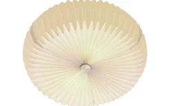 Belloy Plafond 40cm Vit
