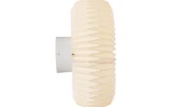 Belloy Plafond 40cm Vit